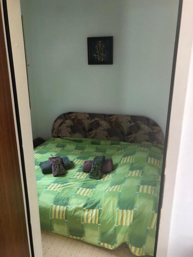 Apartman On The Beach - Nemira, Omis Apartment Bagian luar foto