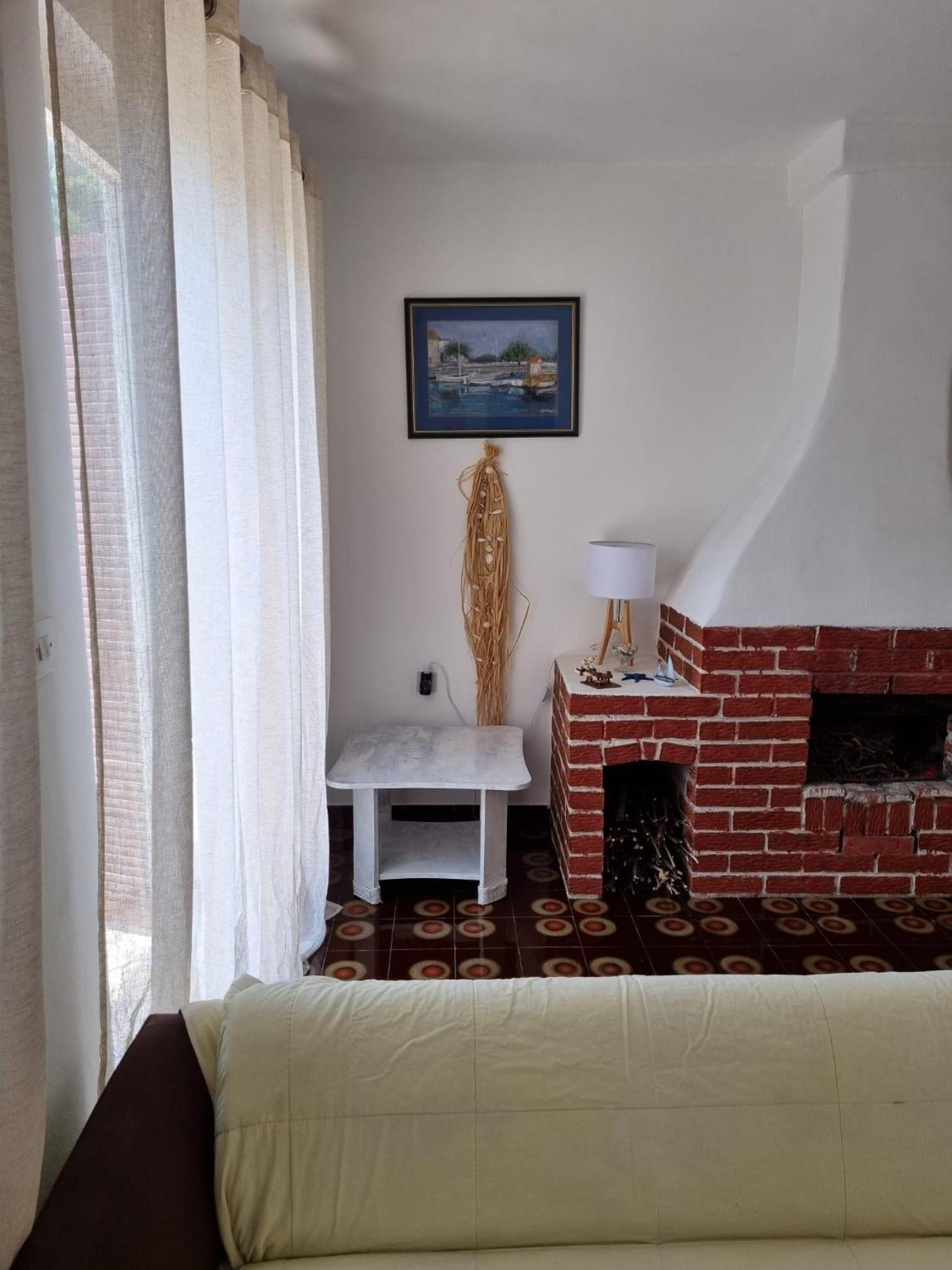 Apartman On The Beach - Nemira, Omis Apartment Bagian luar foto