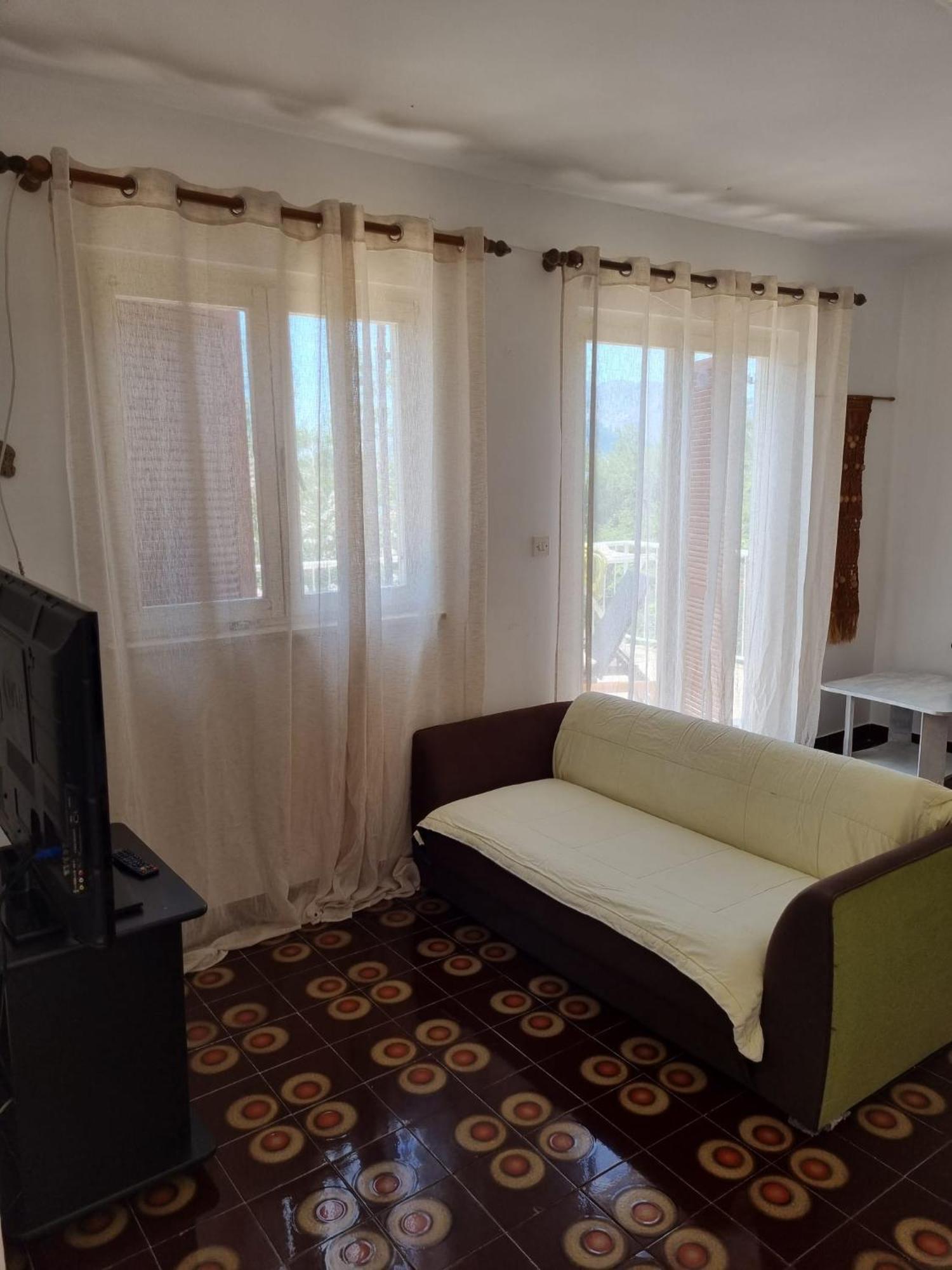Apartman On The Beach - Nemira, Omis Apartment Bagian luar foto